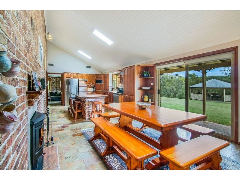 105 Jacaranda Road, Kurrajong NSW 2758