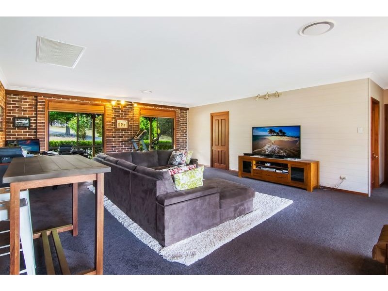 105 Jacaranda Road, Kurrajong NSW 2758