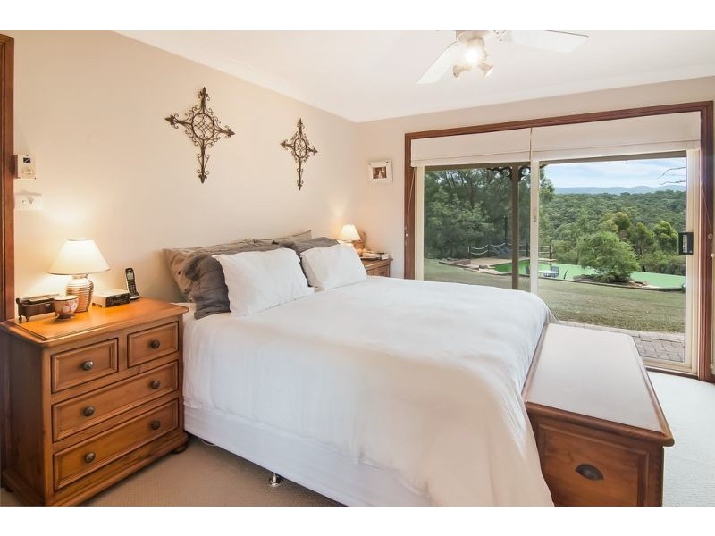 105 Jacaranda Road, Kurrajong NSW 2758