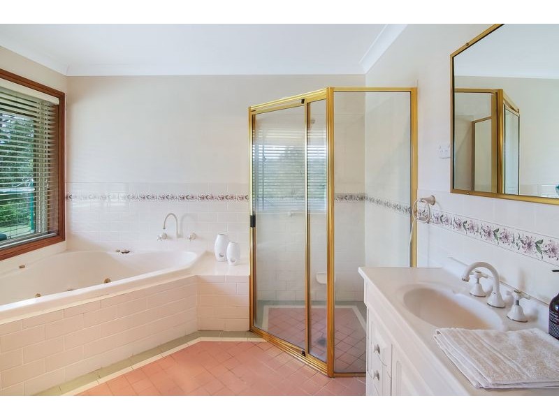 105 Jacaranda Road, Kurrajong NSW 2758