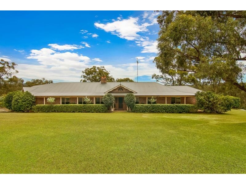 105 Jacaranda Road, Kurrajong NSW 2758