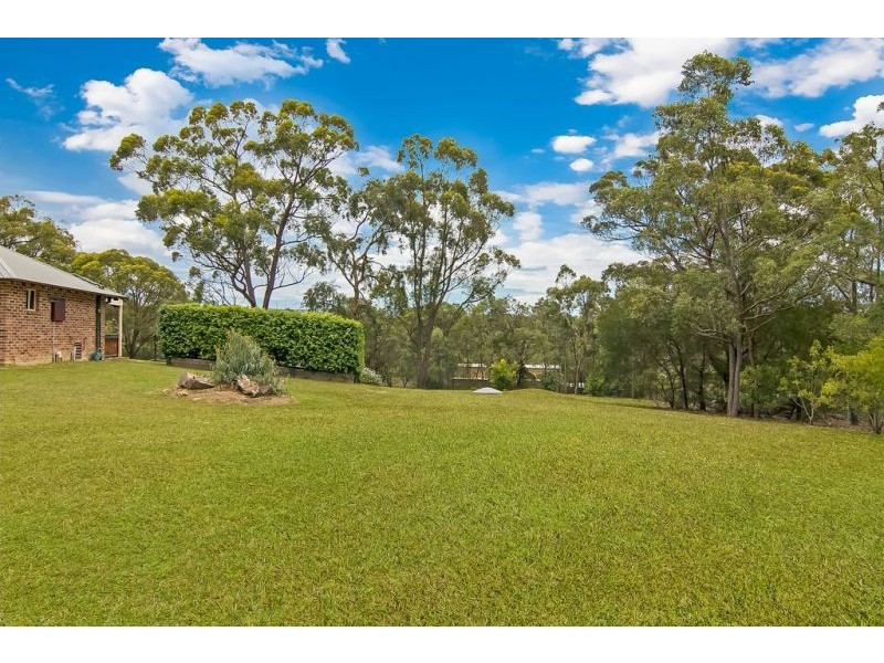 105 Jacaranda Road, Kurrajong NSW 2758