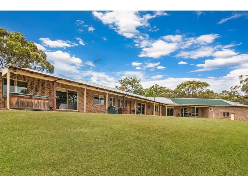 105 Jacaranda Road, Kurrajong NSW 2758