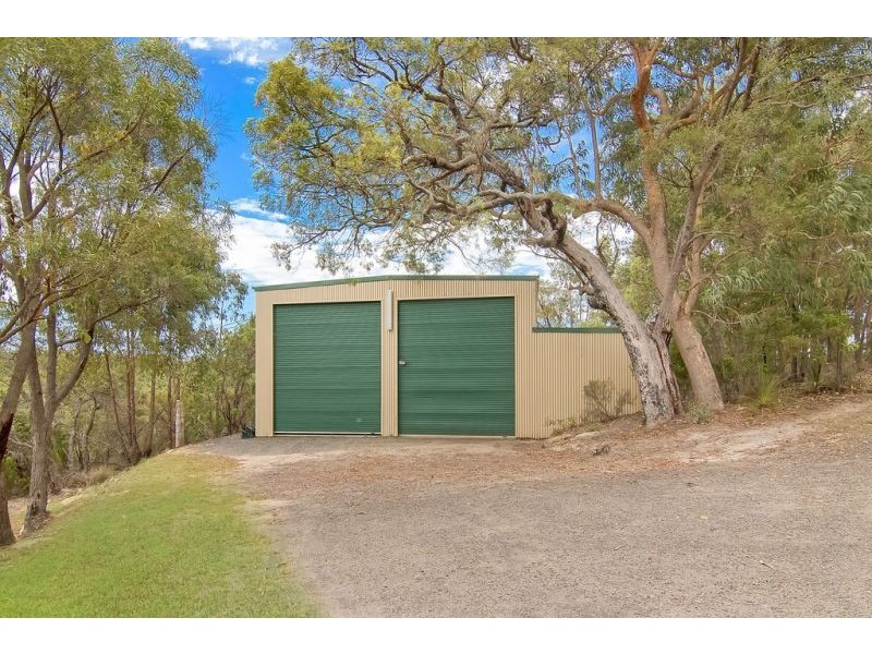 105 Jacaranda Road, Kurrajong NSW 2758