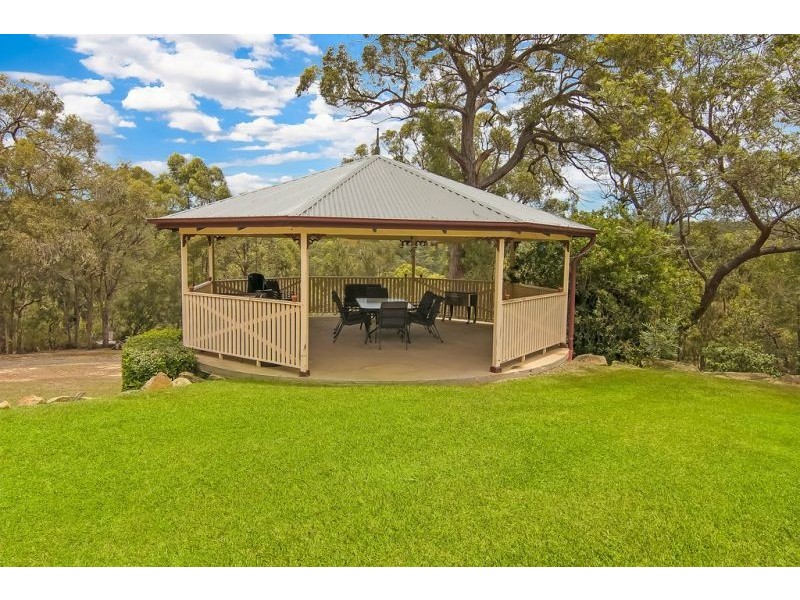 105 Jacaranda Road, Kurrajong NSW 2758