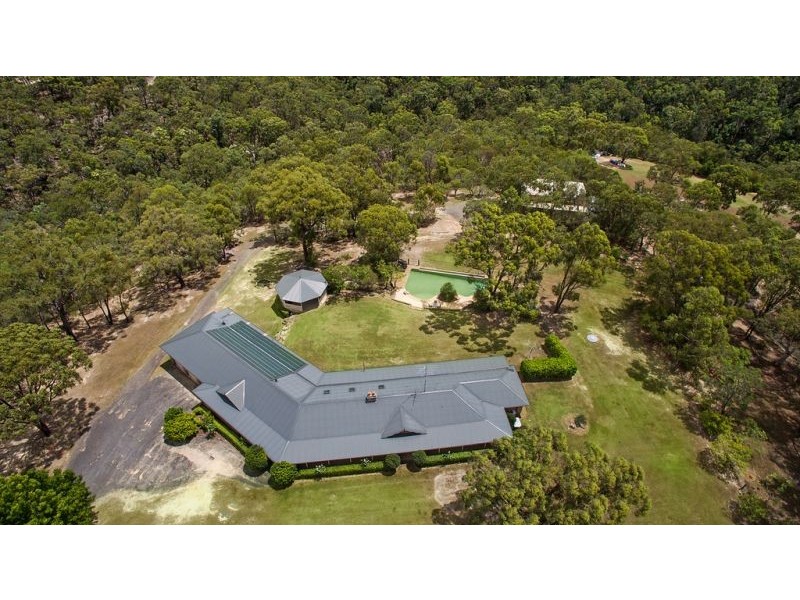 105 Jacaranda Road, Kurrajong NSW 2758