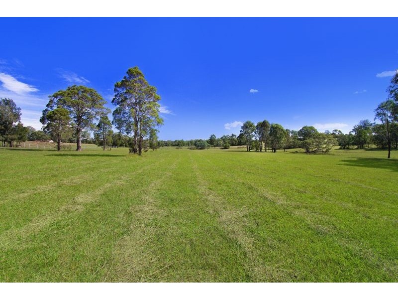 43 Meadows Road, North Richmond NSW 2754