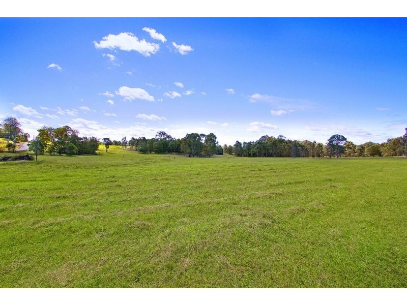 43 Meadows Road, North Richmond NSW 2754