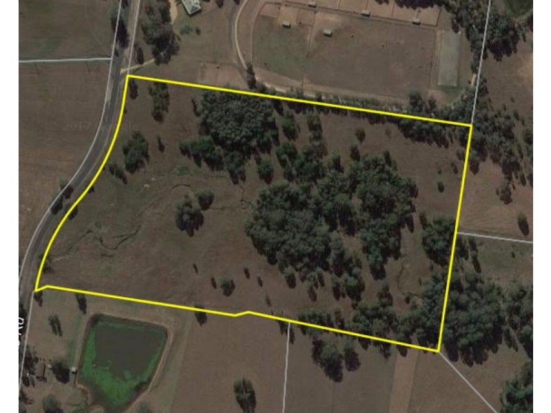 43 Meadows Road, North Richmond NSW 2754