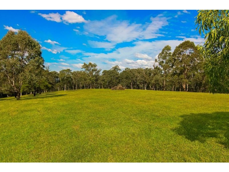 36 Vincents Road, Kurrajong NSW 2758