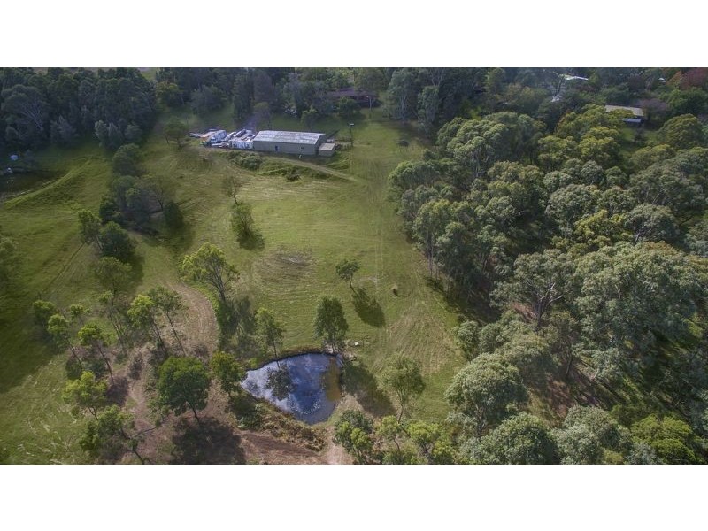 36 Vincents Road, Kurrajong NSW 2758