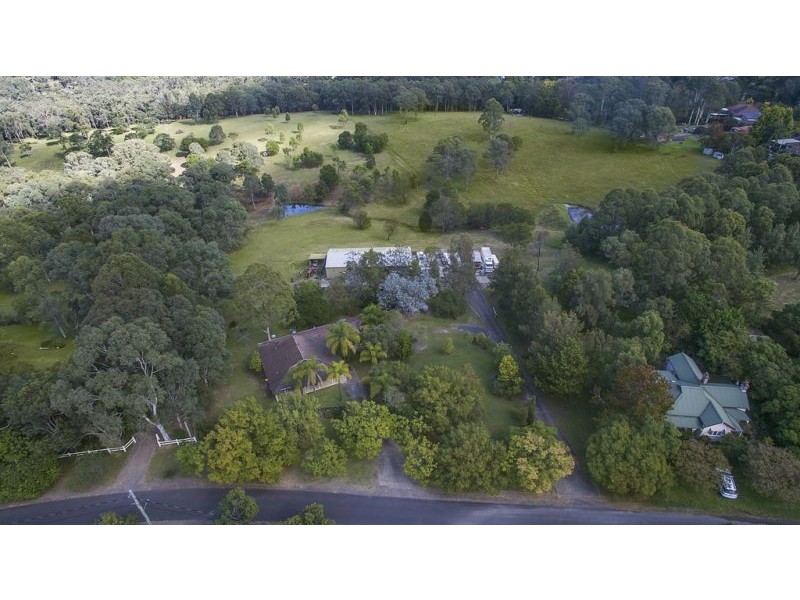 36 Vincents Road, Kurrajong NSW 2758
