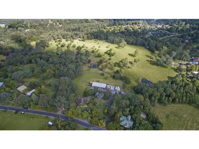 36 Vincents Road, Kurrajong NSW 2758