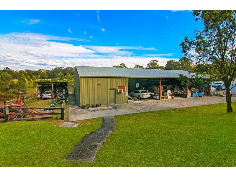 36 Vincents Road, Kurrajong NSW 2758