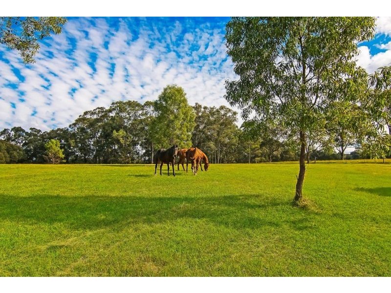 36 Vincents Road, Kurrajong NSW 2758