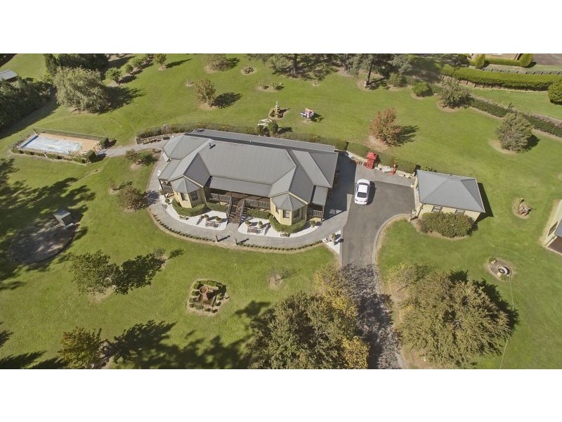 36 Vincents Road, Kurrajong NSW 2758