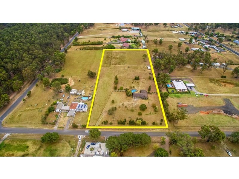 343 Second Avenue, Llandilo NSW 2747