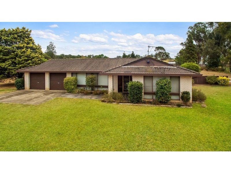 343 Second Avenue, Llandilo NSW 2747