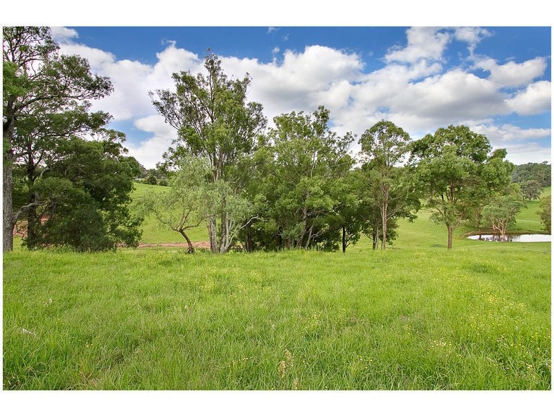 156 Crooked Lane, North Richmond NSW 2754