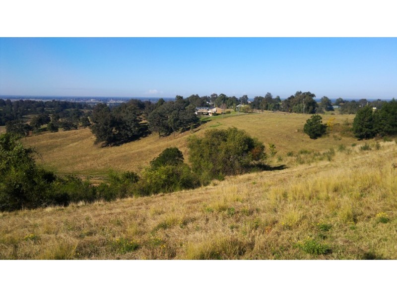 156 Crooked Lane, North Richmond NSW 2754