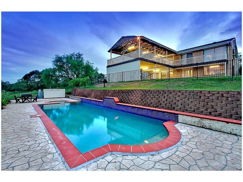 156 Crooked Lane, North Richmond NSW 2754