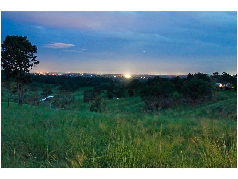 156 Crooked Lane, North Richmond NSW 2754