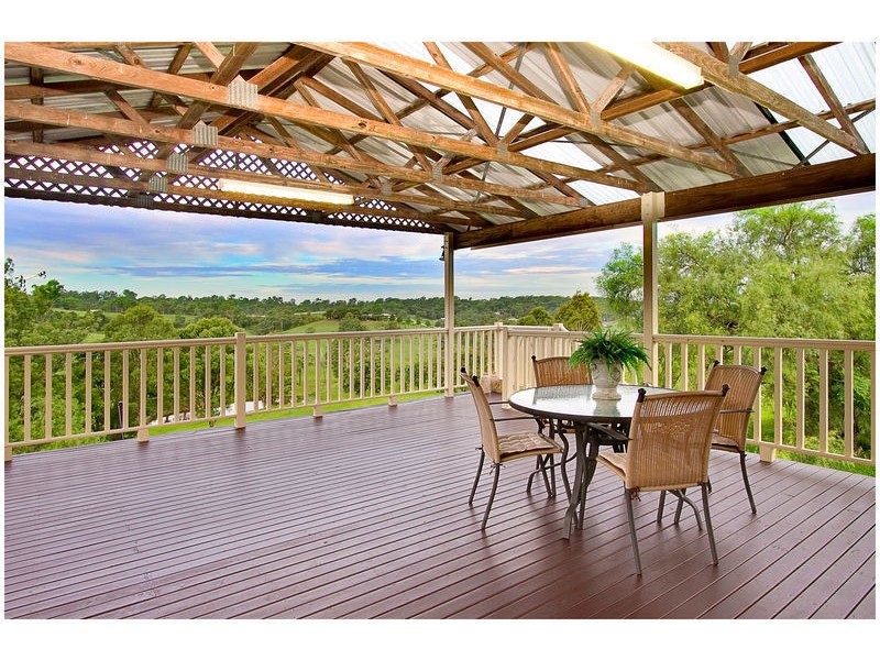 156 Crooked Lane, North Richmond NSW 2754