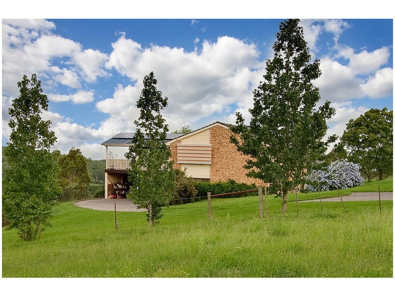 156 Crooked Lane, North Richmond NSW 2754