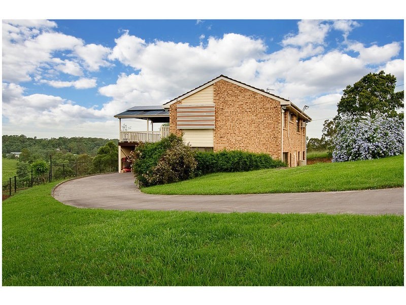 156 Crooked Lane, North Richmond NSW 2754