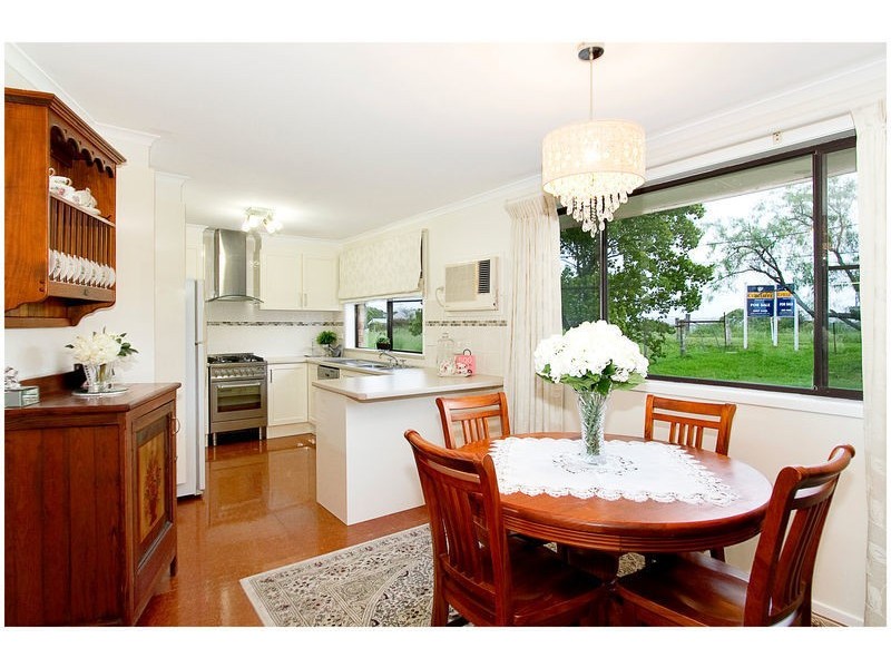 156 Crooked Lane, North Richmond NSW 2754