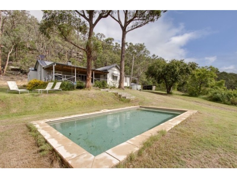 847 River Road, Lower Portland NSW 2756