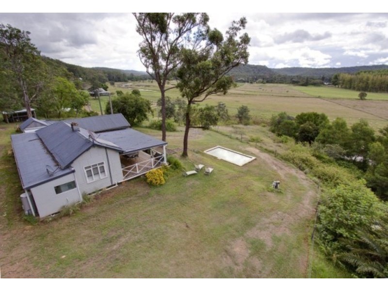 847 River Road, Lower Portland NSW 2756