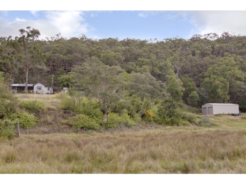 847 River Road, Lower Portland NSW 2756