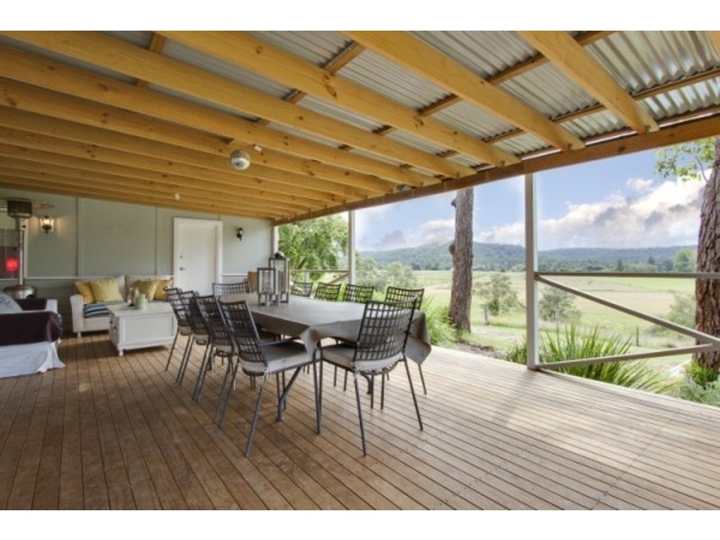 847 River Road, Lower Portland NSW 2756