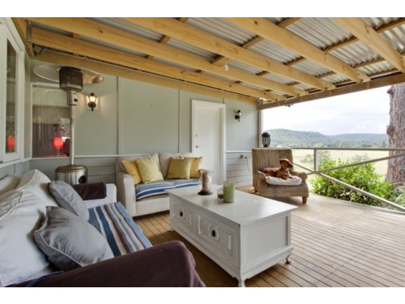 847 River Road, Lower Portland NSW 2756