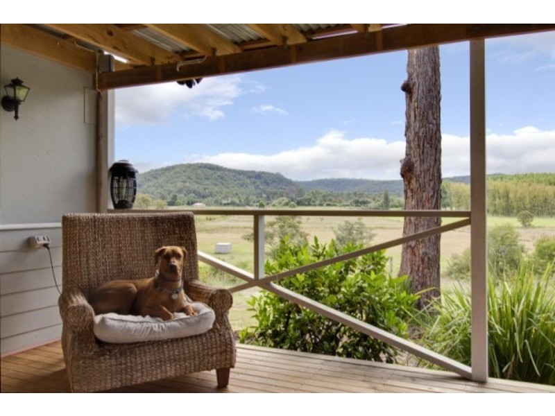 847 River Road, Lower Portland NSW 2756