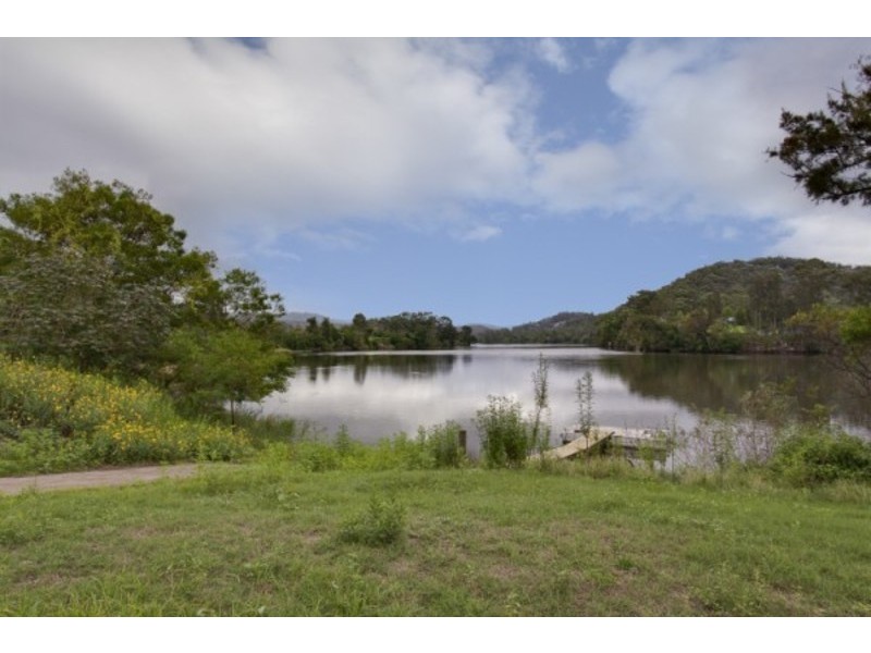 847 River Road, Lower Portland NSW 2756