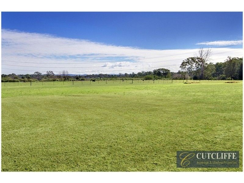 Shanes Park NSW 2747