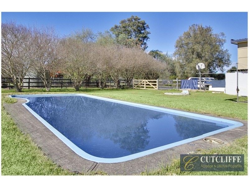 Shanes Park NSW 2747