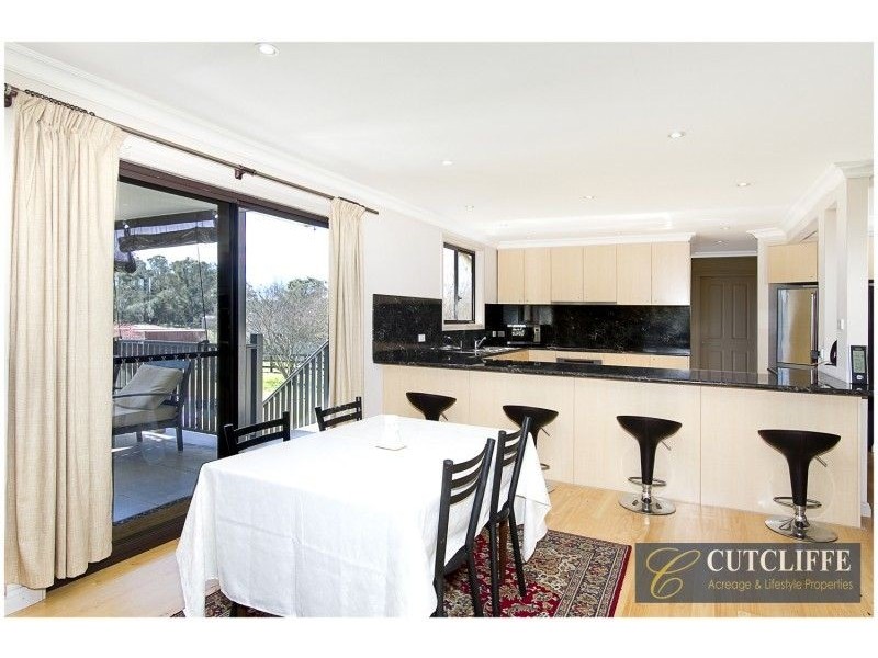 Shanes Park NSW 2747