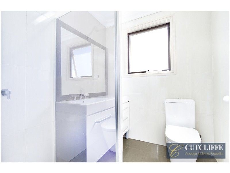 Shanes Park NSW 2747