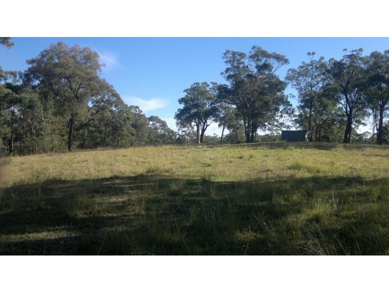 Blaxlands Ridge NSW 2758