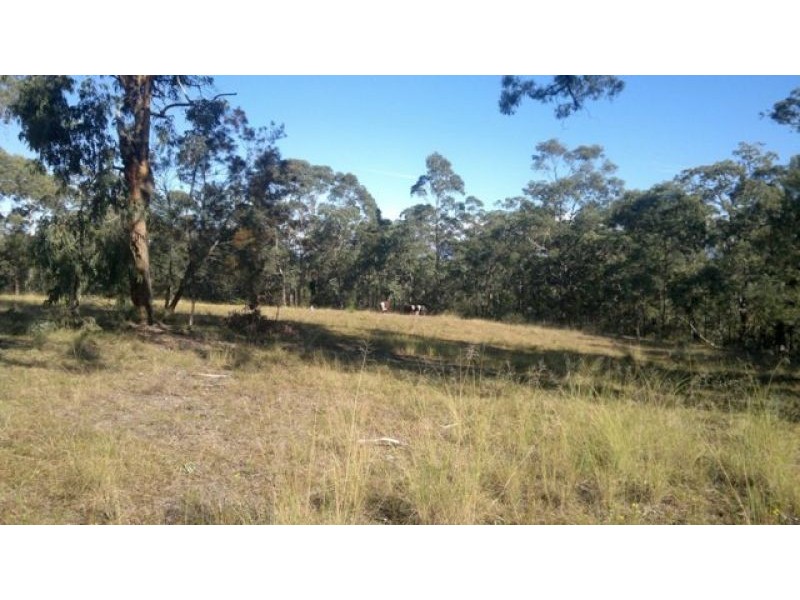 Blaxlands Ridge NSW 2758