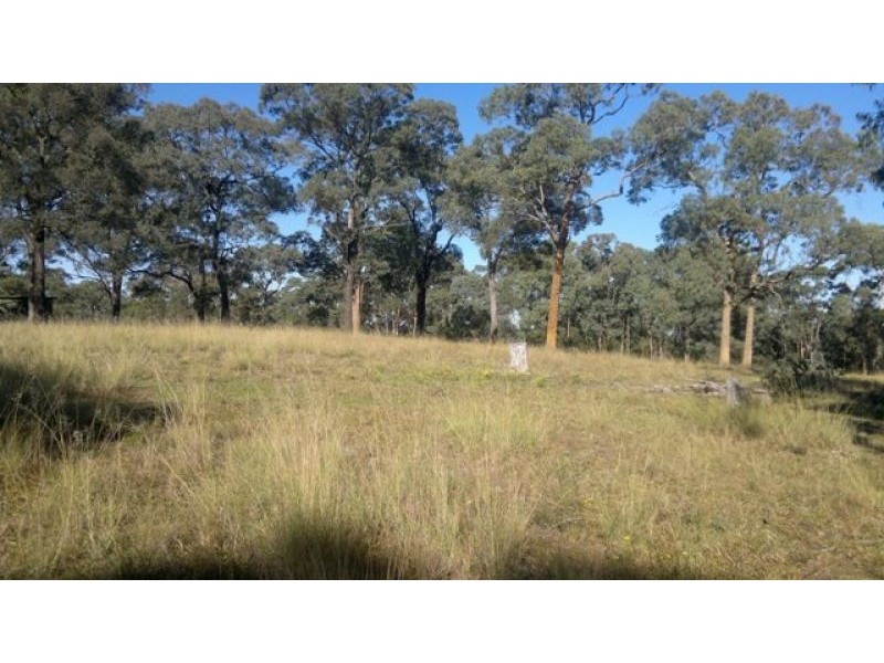 Blaxlands Ridge NSW 2758