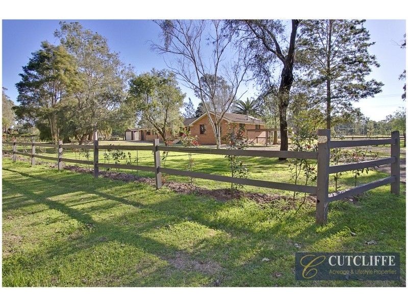 Oakville NSW 2765