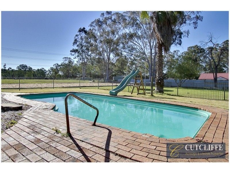 Oakville NSW 2765