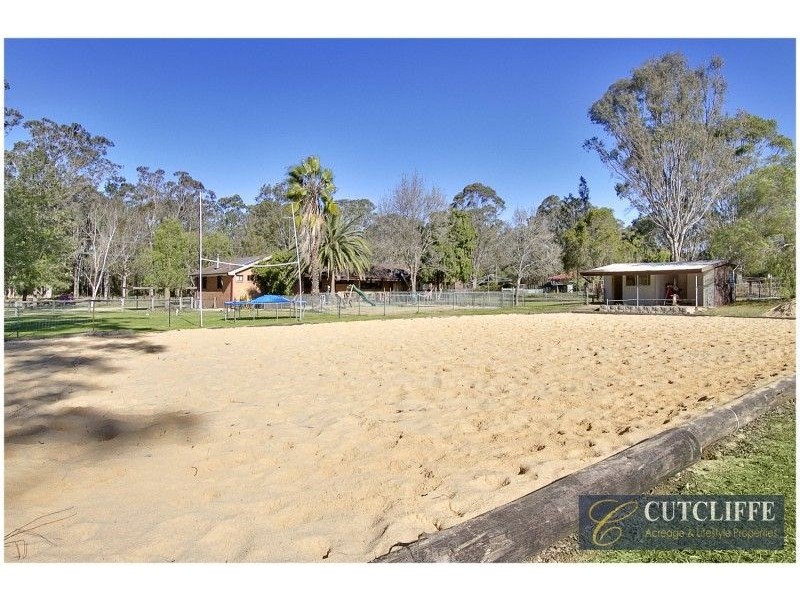 Oakville NSW 2765