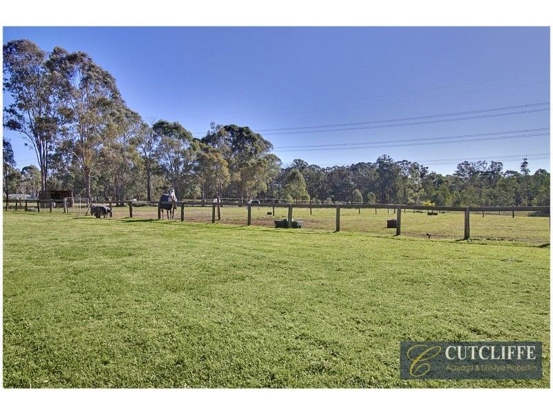 Oakville NSW 2765