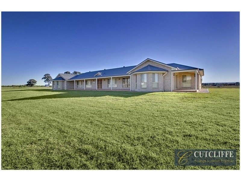 Orchard Hills NSW 2748