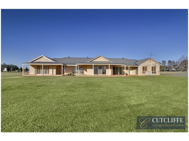 Orchard Hills NSW 2748